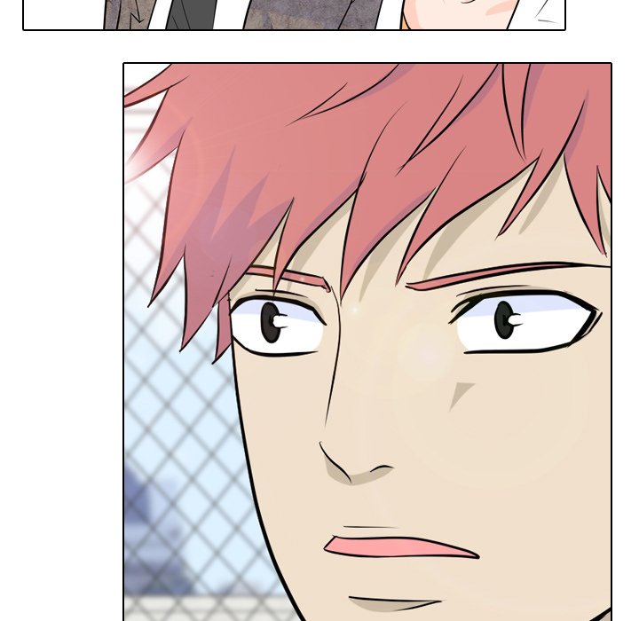 High School Legend Red Dragon chapter 38 page 95