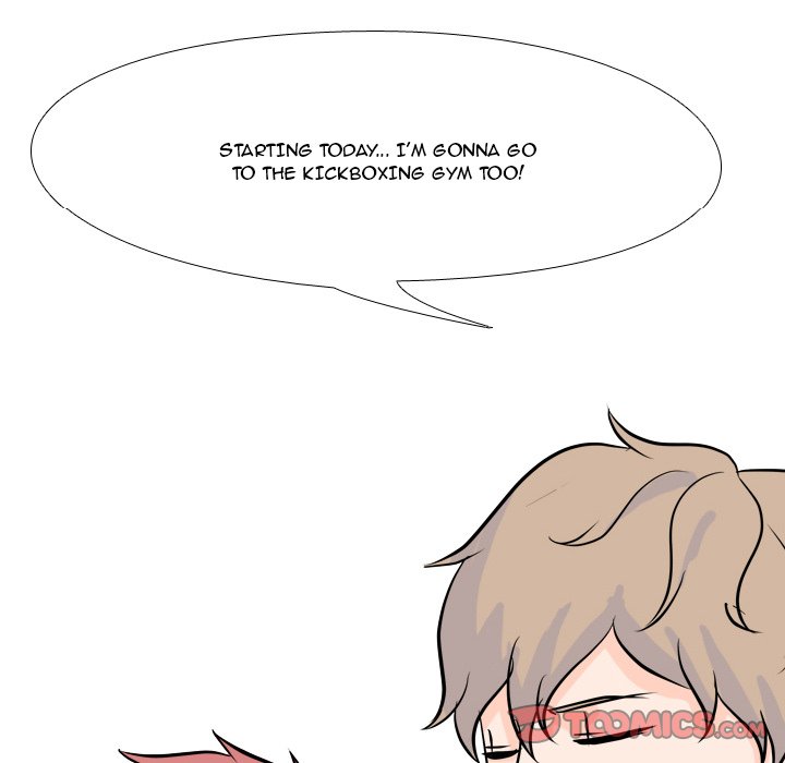 High School Legend Red Dragon chapter 38 page 98