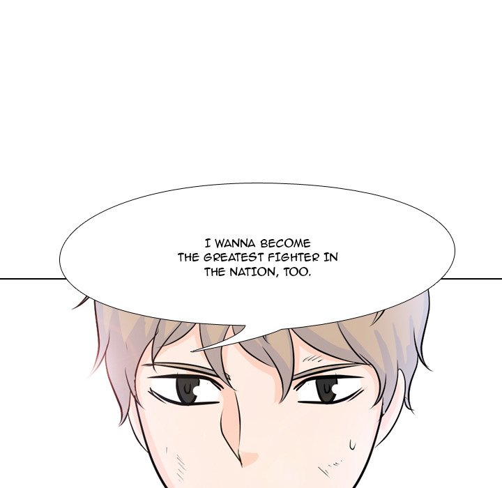 High School Legend Red Dragon chapter 38 page 100
