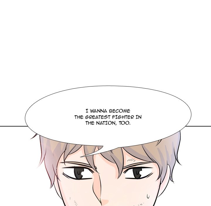 High School Legend Red Dragon chapter 39 page 9
