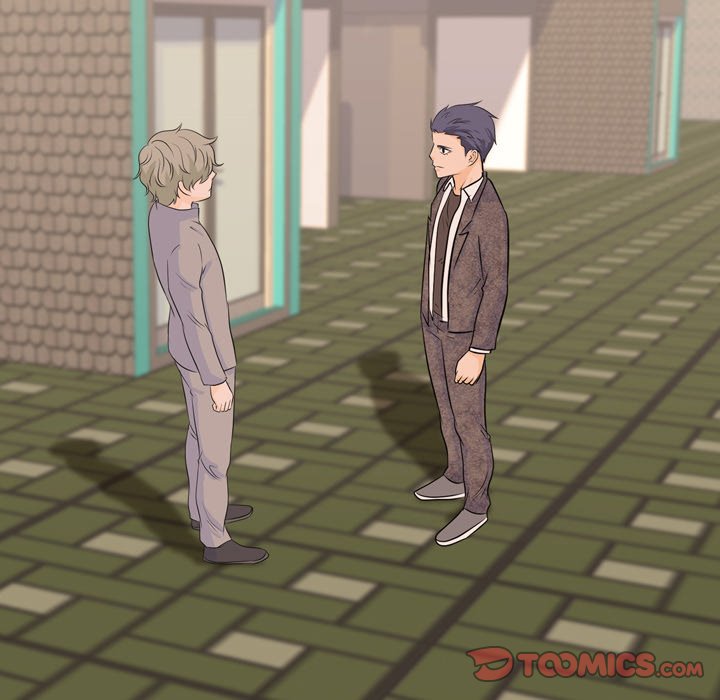 High School Legend Red Dragon chapter 39 page 14