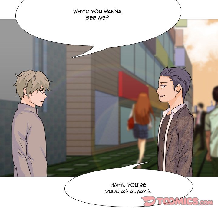 High School Legend Red Dragon chapter 39 page 18