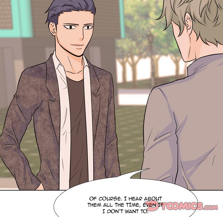 High School Legend Red Dragon chapter 39 page 22
