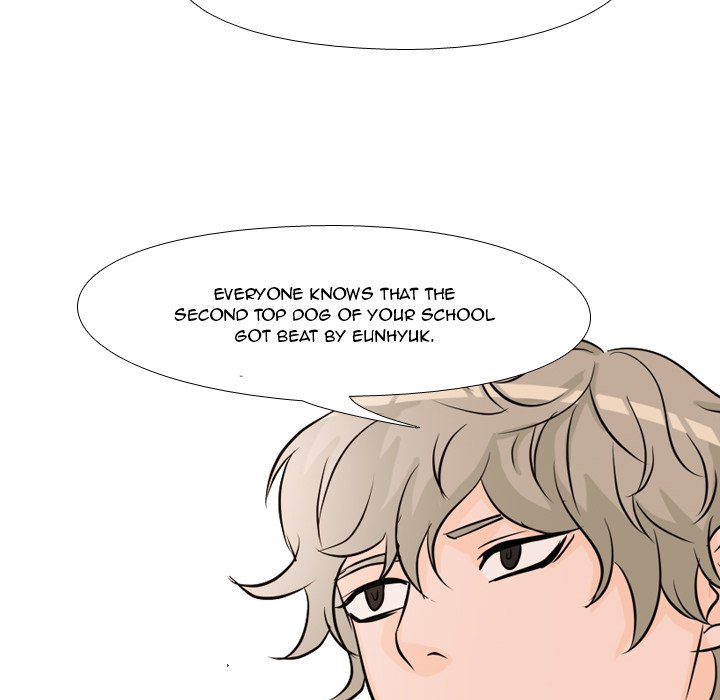 High School Legend Red Dragon chapter 39 page 23