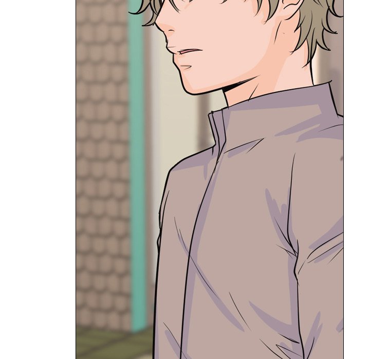 High School Legend Red Dragon chapter 39 page 36