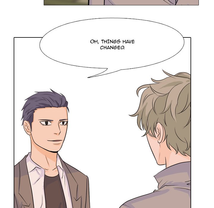 High School Legend Red Dragon chapter 39 page 37