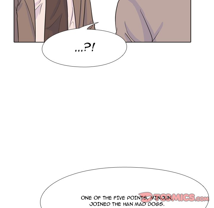 High School Legend Red Dragon chapter 39 page 38