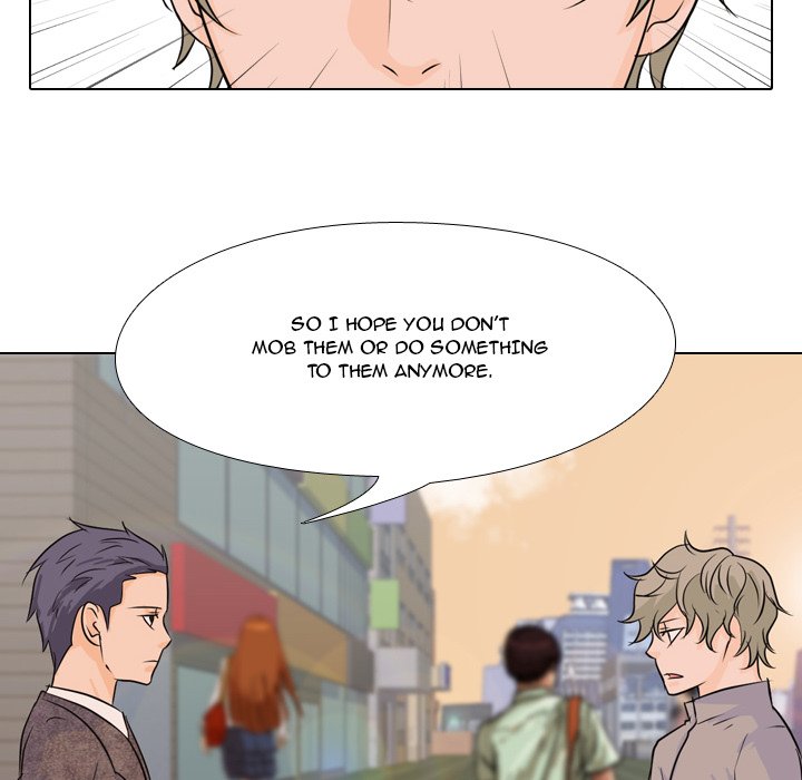 High School Legend Red Dragon chapter 39 page 41