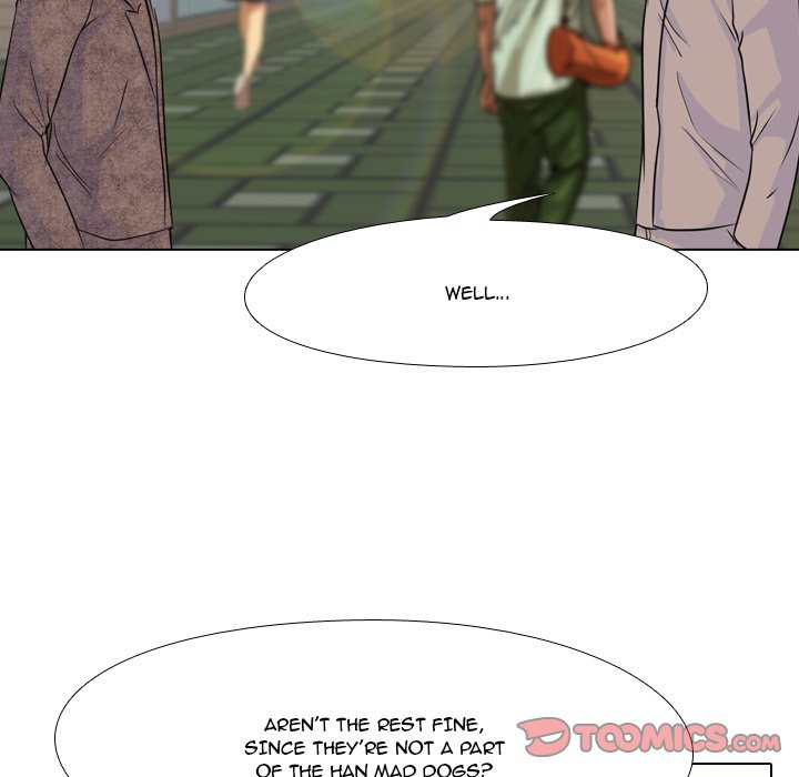 High School Legend Red Dragon chapter 39 page 42