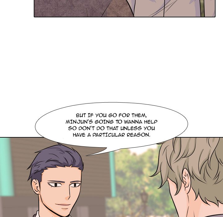 High School Legend Red Dragon chapter 39 page 44