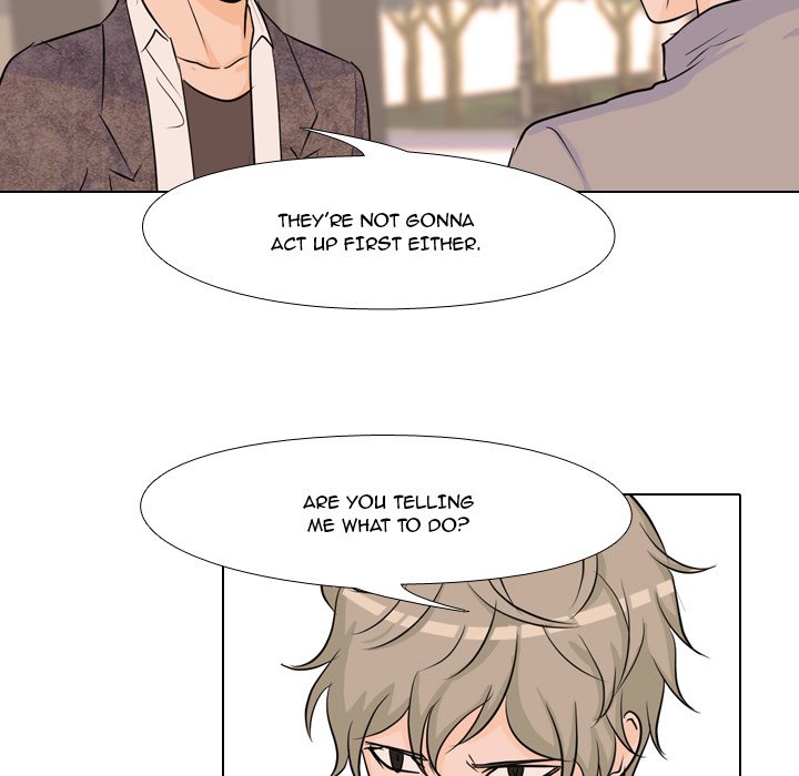 High School Legend Red Dragon chapter 39 page 45