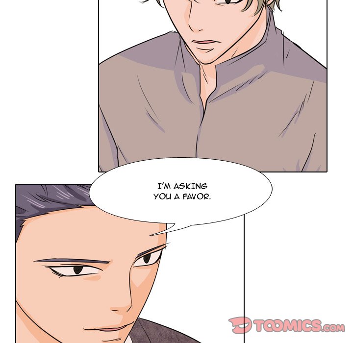 High School Legend Red Dragon chapter 39 page 46