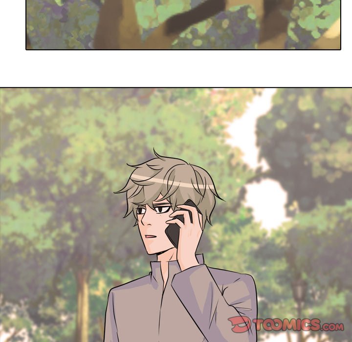 High School Legend Red Dragon chapter 39 page 50