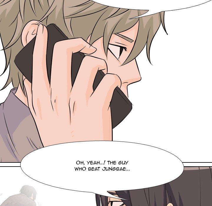 High School Legend Red Dragon chapter 39 page 55