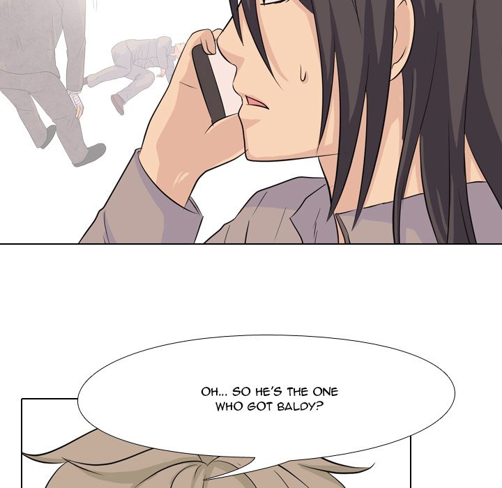 High School Legend Red Dragon chapter 39 page 56