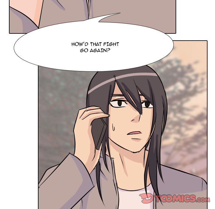 High School Legend Red Dragon chapter 39 page 58