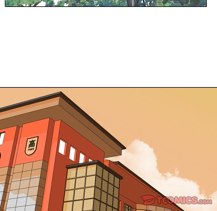 High School Legend Red Dragon chapter 39 page 62