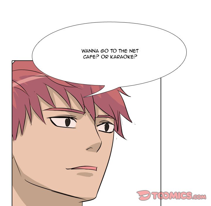 High School Legend Red Dragon chapter 39 page 66