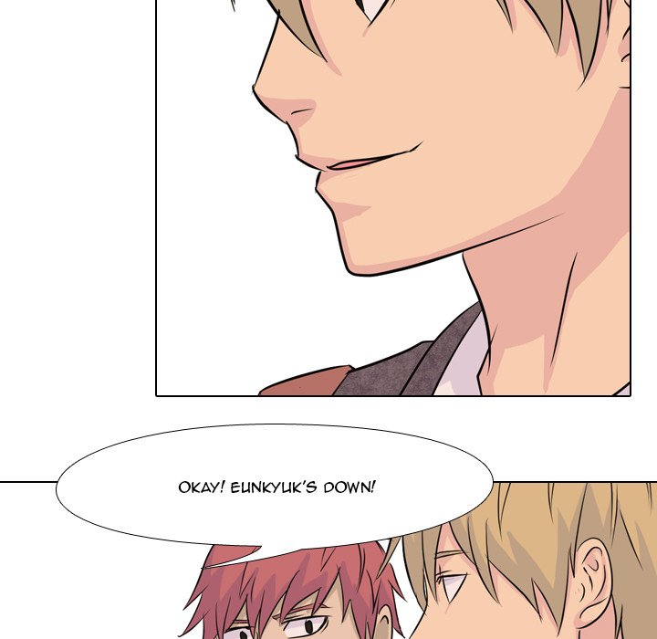 High School Legend Red Dragon chapter 39 page 68