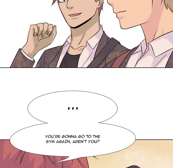 High School Legend Red Dragon chapter 39 page 69