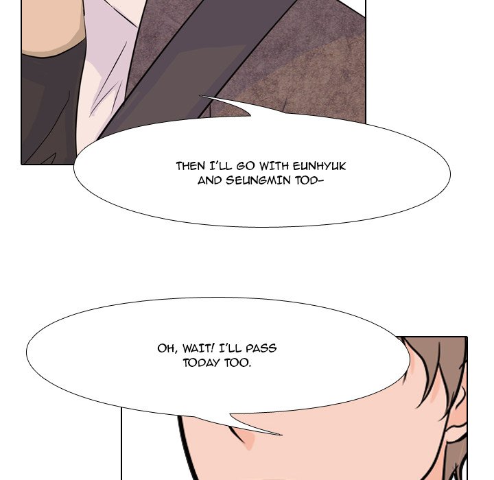 High School Legend Red Dragon chapter 39 page 72