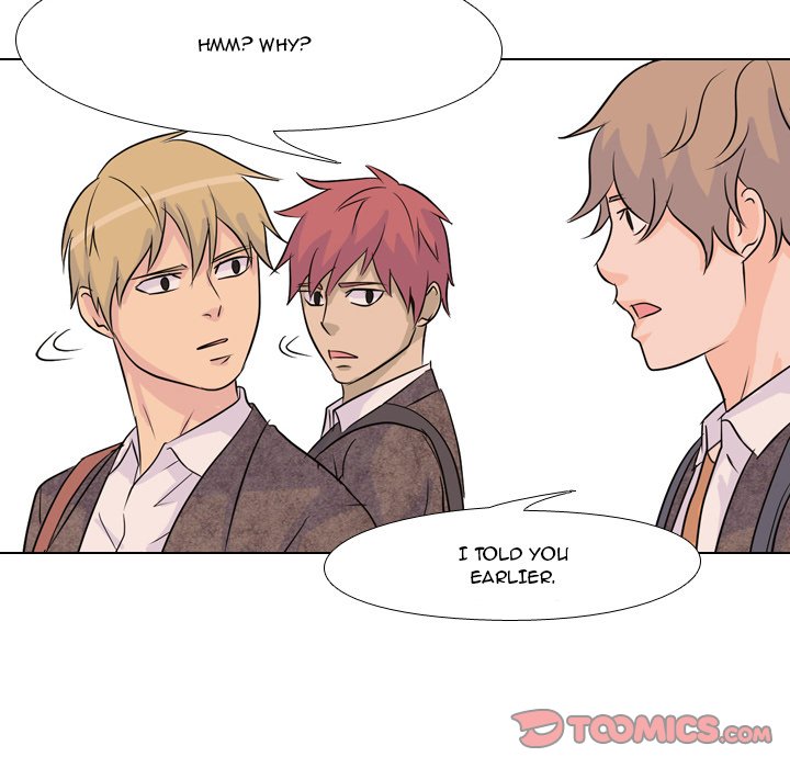 High School Legend Red Dragon chapter 39 page 74