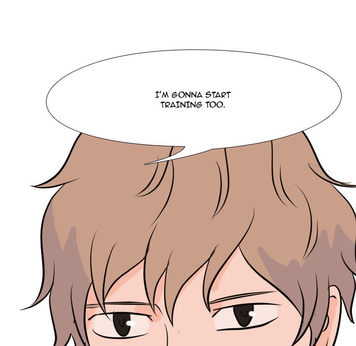 High School Legend Red Dragon chapter 39 page 75