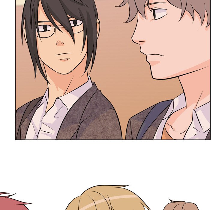 High School Legend Red Dragon chapter 39 page 77