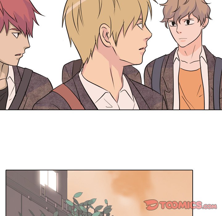 High School Legend Red Dragon chapter 39 page 78