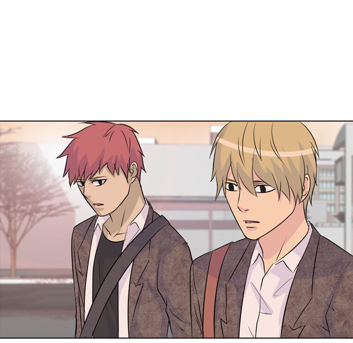 High School Legend Red Dragon chapter 39 page 80