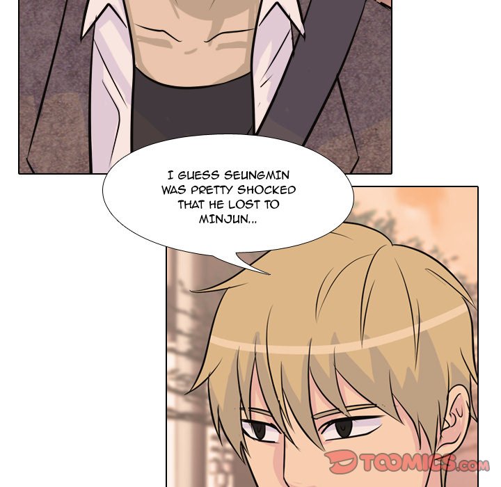 High School Legend Red Dragon chapter 39 page 82