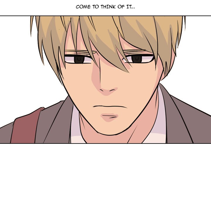 High School Legend Red Dragon chapter 39 page 84