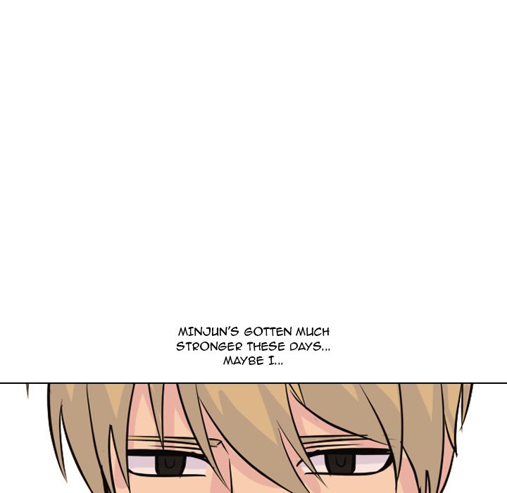 High School Legend Red Dragon chapter 39 page 88