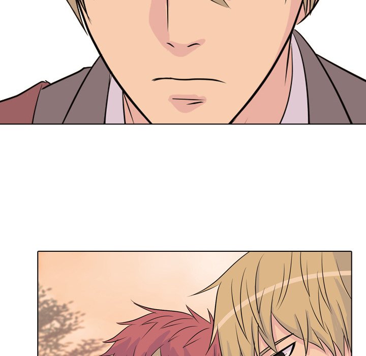 High School Legend Red Dragon chapter 39 page 89