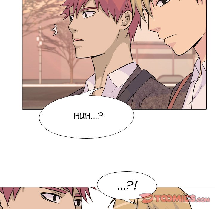 High School Legend Red Dragon chapter 39 page 90