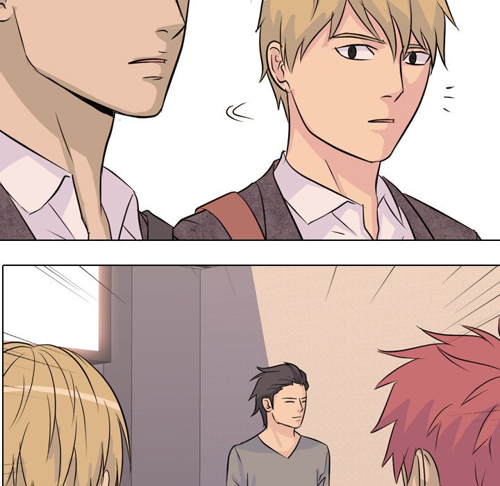 High School Legend Red Dragon chapter 39 page 91