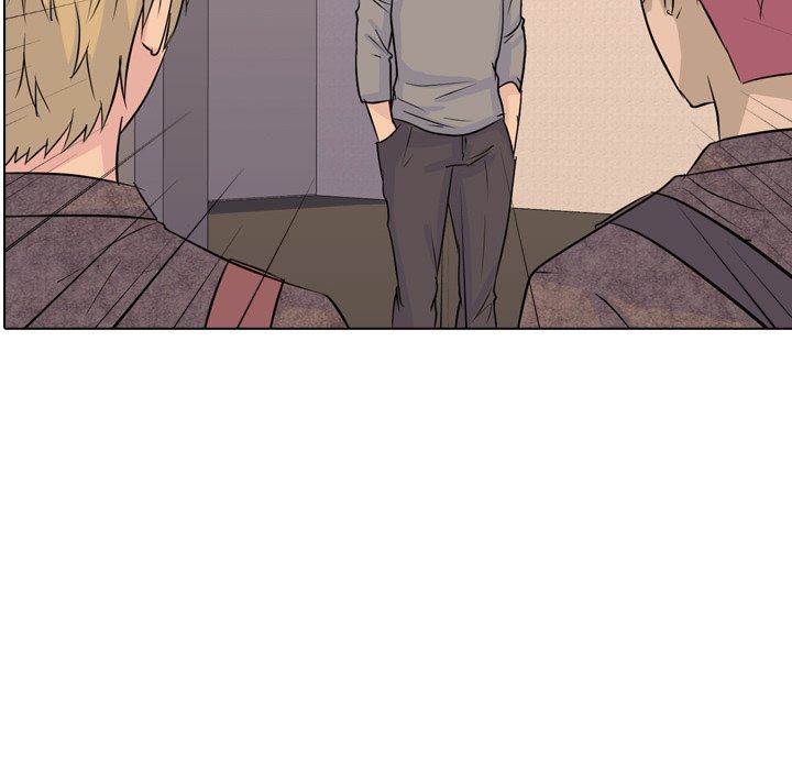 High School Legend Red Dragon chapter 39 page 92