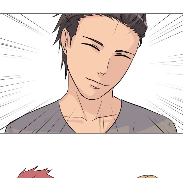 High School Legend Red Dragon chapter 39 page 93