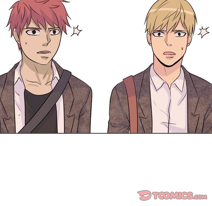 High School Legend Red Dragon chapter 39 page 94