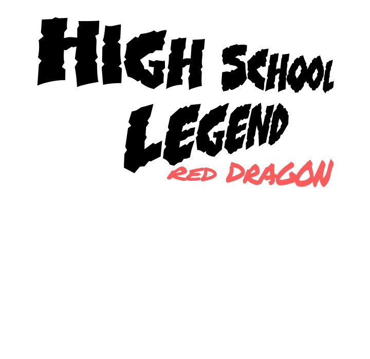 High School Legend Red Dragon chapter 39 page 95