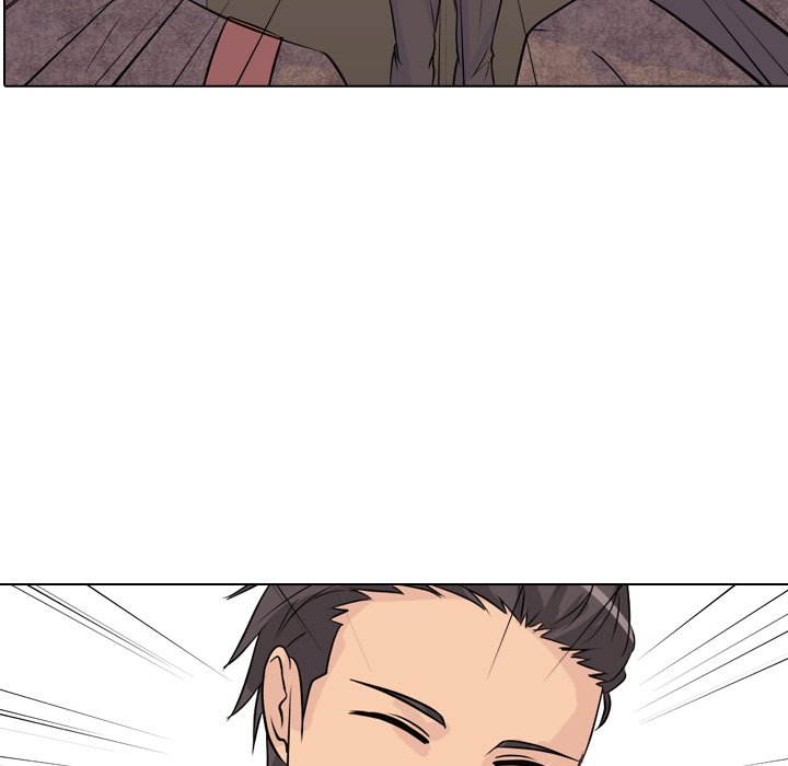 High School Legend Red Dragon chapter 40 page 6
