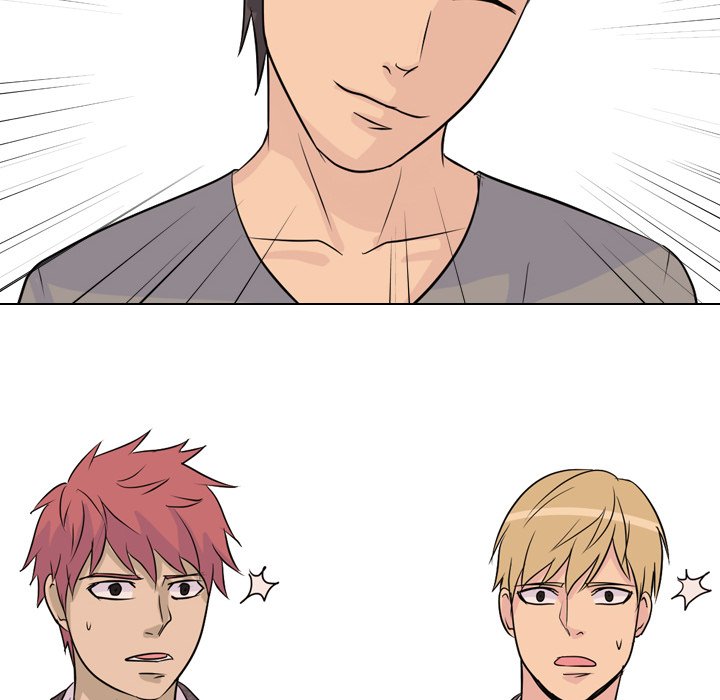 High School Legend Red Dragon chapter 40 page 7