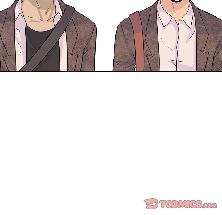 High School Legend Red Dragon chapter 40 page 8