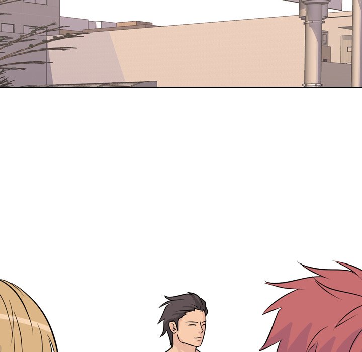 High School Legend Red Dragon chapter 40 page 11