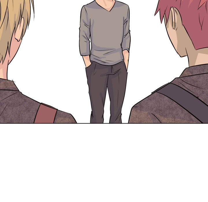 High School Legend Red Dragon chapter 40 page 12