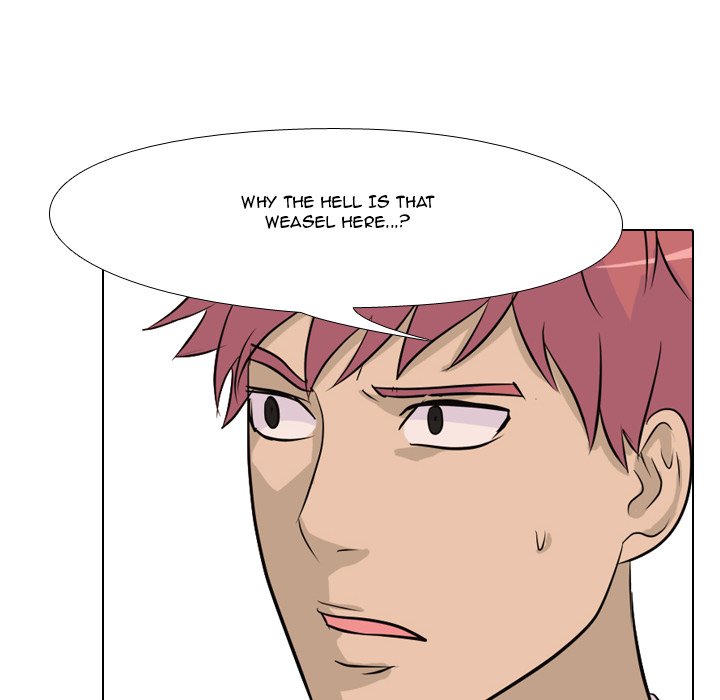 High School Legend Red Dragon chapter 40 page 13
