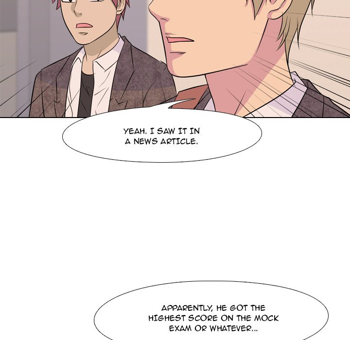 High School Legend Red Dragon chapter 40 page 16
