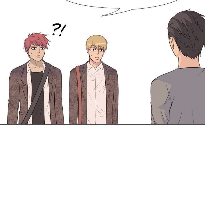 High School Legend Red Dragon chapter 40 page 17