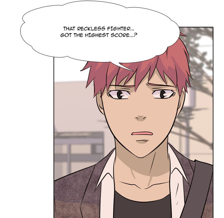 High School Legend Red Dragon chapter 40 page 18