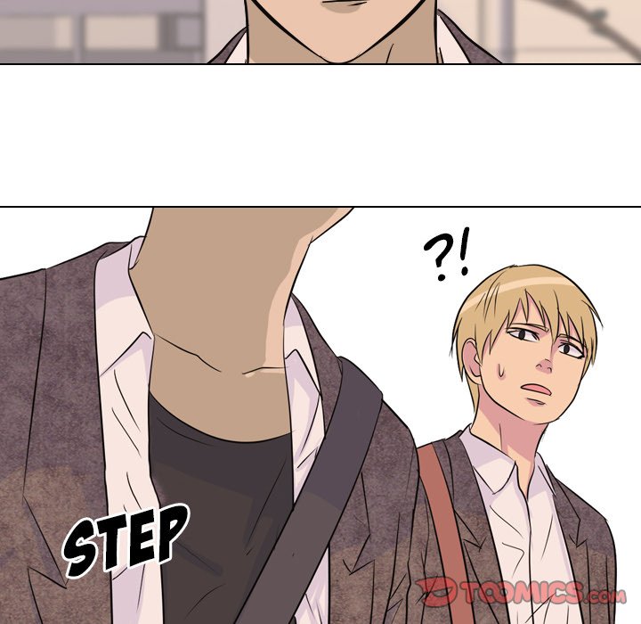 High School Legend Red Dragon chapter 40 page 20